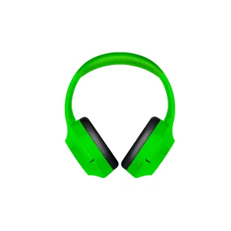 Gejmerske slušalice - Opus X Bluetooth Active Noise Cancellation Headset - Green
