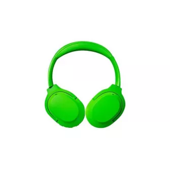 Gejmerske slušalice - Opus X Bluetooth Active Noise Cancellation Headset - Green