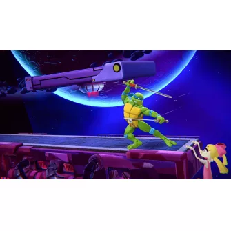 Playstation 5 igre - PS5 Nickelodeon All-Star Brawl