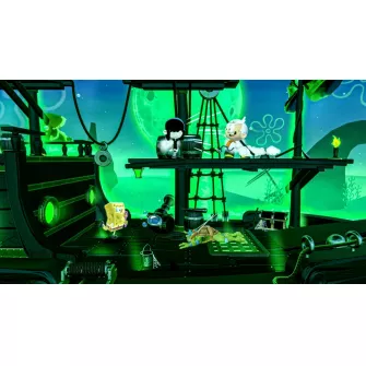 Playstation 5 igre - PS5 Nickelodeon All-Star Brawl