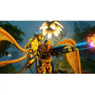 Playstation 4 igre - PS4 ARK: Ultimate Survivor Edition