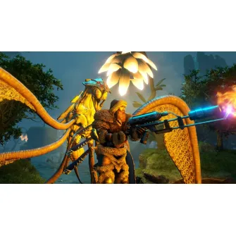 Playstation 4 igre - PS4 ARK: Ultimate Survivor Edition