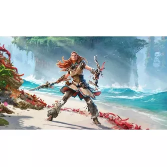 Playstation 4 igre - PS4 Horizon Forbidden West