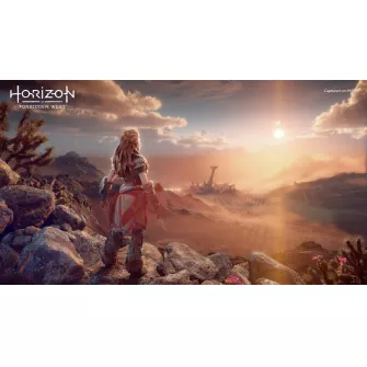 Playstation 4 igre - PS4 Horizon Forbidden West