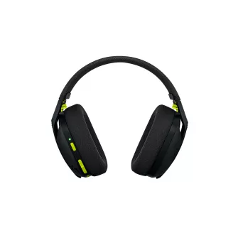 Gejmerske slušalice - G435 LIGHTSPEED Wireless Gaming Headset BLACK - EOL