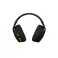 G435 LIGHTSPEED Wireless Gaming Headset BLACK - EOL