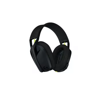 Gejmerske slušalice - G435 LIGHTSPEED Wireless Gaming Headset BLACK - EOL