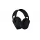G435 LIGHTSPEED Wireless Gaming Headset BLACK - EOL