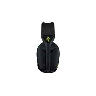 Gejmerske slušalice - G435 LIGHTSPEED Wireless Gaming Headset BLACK - EOL