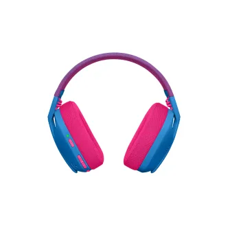 Gejmerske slušalice - G435 LIGHTSPEED Wireless Gaming Headset BLUE - EOL