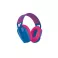 G435 LIGHTSPEED Wireless Gaming Headset BLUE - EOL