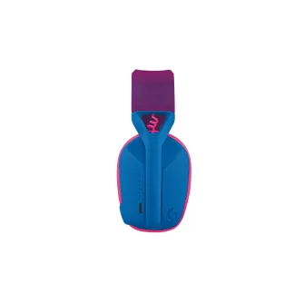 Gejmerske slušalice - G435 LIGHTSPEED Wireless Gaming Headset BLUE - EOL