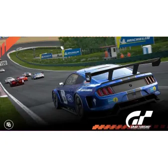 Playstation 4 igre - PS4 Gran Turismo 7
