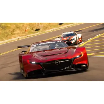 Playstation 4 igre - PS4 Gran Turismo 7