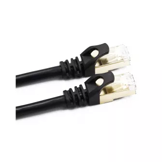 Mrežni kablovi - Connect Network Cable Cat.7, 5m