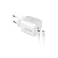 Charger 20W Lightning Cable - White