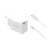 Charger 20W Lightning Cable - White