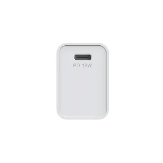 Punjači i adapteri - Charger 20W Lightning Cable - White
