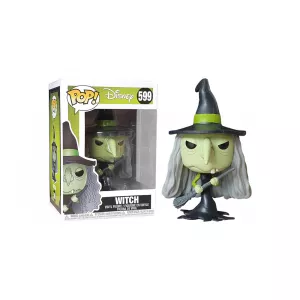 Disney POP! Vinyl - The Night Before Christmas Witch