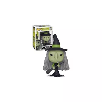 Funko POP! Figure - Disney POP! Vinyl - The Night Before Christmas Witch