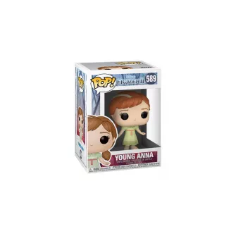Funko POP! Figure - Frozen 2 POP! Vinyl Young Anna