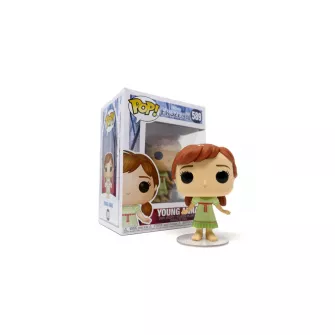 Funko POP! Figure - Frozen 2 POP! Vinyl Young Anna
