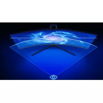 Monitori - Mi Zakrivljeni Gaming Monitor 34