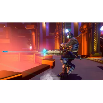 Playstation 5 igre - PS5 Nerf Legends