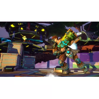 Playstation 5 igre - PS5 Nerf Legends