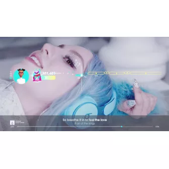 Playstation 5 igre - PS5 Let's Sing 2022