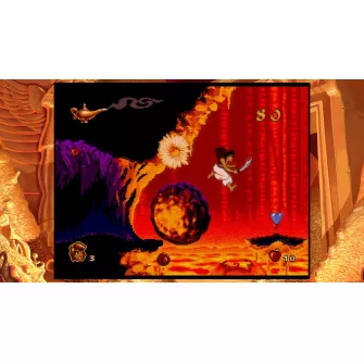 Nintendo Switch igre - Switch Disney Classic Games Collection: The Jungle Book, Aladdin, & The Lion King