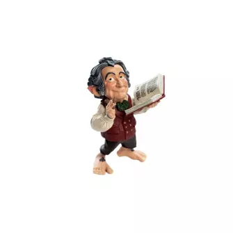Akcione figure - The Lord Of The Rings - Mini Epics Vinyl Figure Bilbo (18 cm)