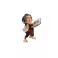 The Lord Of The Rings - Mini Epics Vinyl Figure Bilbo (18 cm)