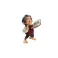 The Lord Of The Rings - Mini Epics Vinyl Figure Bilbo (18 cm)