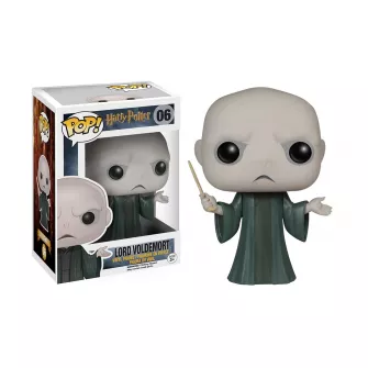 Funko POP! Figure - Funko POP! Harry Potter - Voldemort