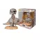 Star Wars Mandalorian POP! Deluxe - The Mandalorian on Blurg