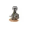 Star Wars Mandalorian POP! Deluxe - The Mandalorian on Blurg