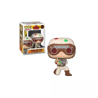 Funko POP! Figure - Suicide Squad POP! Vinyl - Polka-dot Man