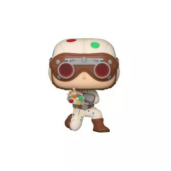 Funko POP! Figure - Suicide Squad POP! Vinyl - Polka-dot Man