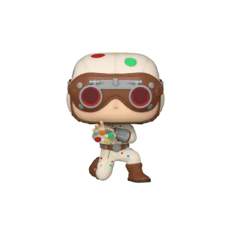 Funko POP! Figure - Suicide Squad POP! Vinyl - Polka-dot Man