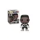 Power Rangers POP! Vinyl - Zack Black Ranger