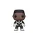 Power Rangers POP! Vinyl - Zack Black Ranger