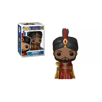 Funko POP! Figure - Aladdin (Live) POP! Vinyl Figure Jafar