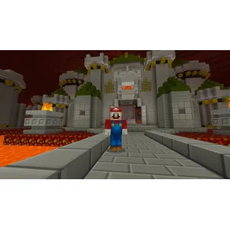 Playstation 4 igre - PS4 Minecraft Starter Collection