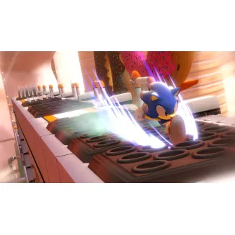 Playstation 4 igre - PS4 Sonic Colors Ultimate
