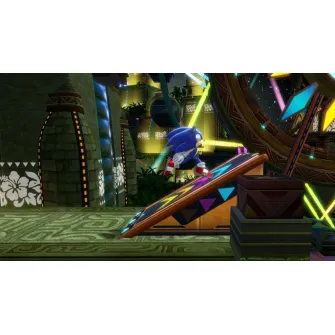 Playstation 4 igre - PS4 Sonic Colors Ultimate