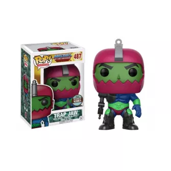 Funko POP! Figure - Masters of the Universe POP! Vinyl - Trapjaw 10