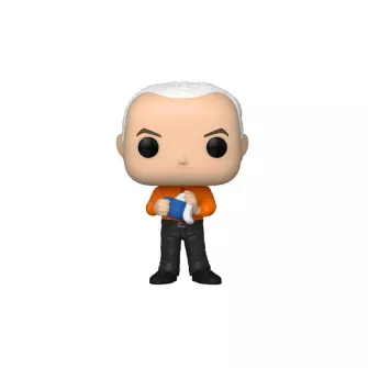 Funko POP! Figure - Friends POP! Vinyl - Gunter w/Chase