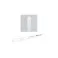 Synthetic Shade Brush (Large)