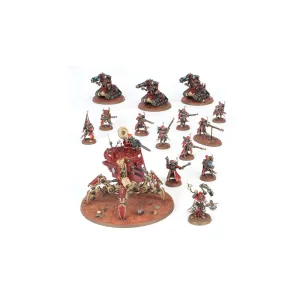 Warhammer figurice - Warhammer 40000 Combat Patrol: Adeptus Mechanicus